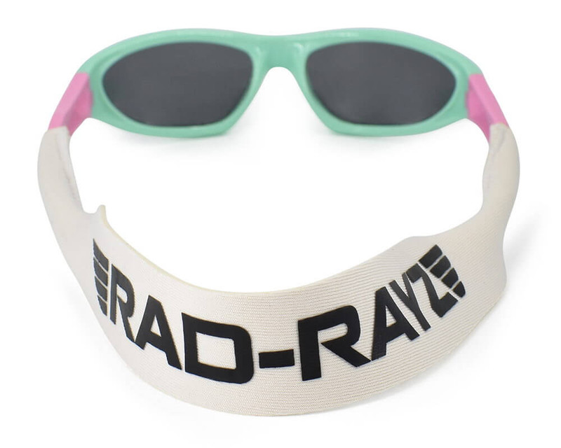 RadRayz Baby Sunglasses Strap 20 OFF & FREE SHIPPING