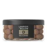 D - SALT & CARAMEL - 550G D - SALT & CARAMEL - 550G