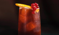 Red love cocktail Red love cocktail