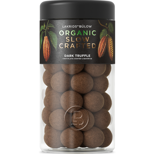 DARK TRUFFLE DARK TRUFFLE