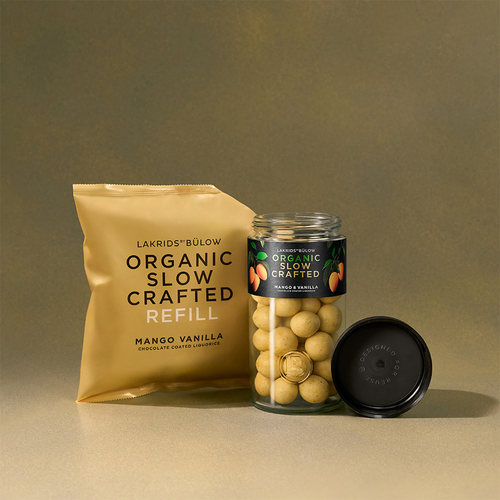 MANGO VANILLA - REFILL