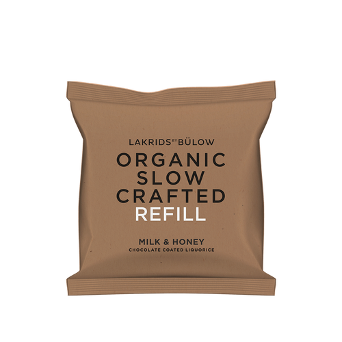 MILK & HONEY - REFILL
