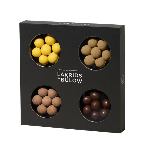 SMALL SELECTION BOX - 175G