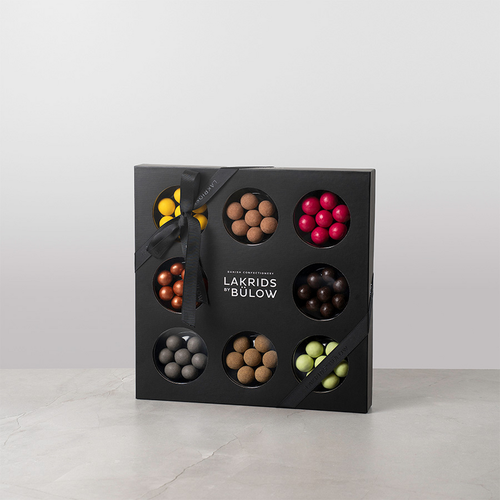 SELECTION BOX