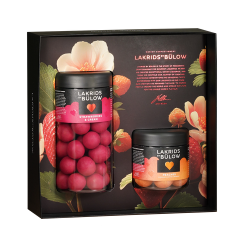 BLACK BOX - LOVE - SMALL