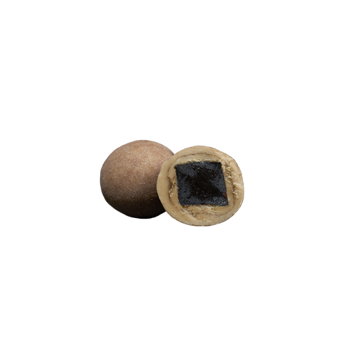 D - SALT & CARAMEL - LARGE