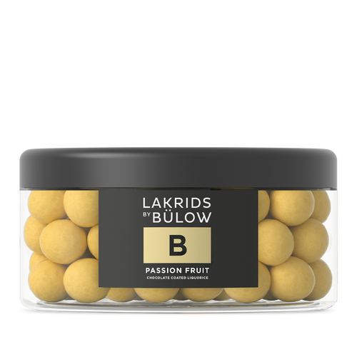 B - PASSION FRUIT - LARGE