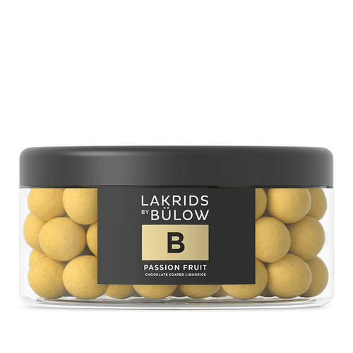 B - PASSION FRUIT - LARGE
