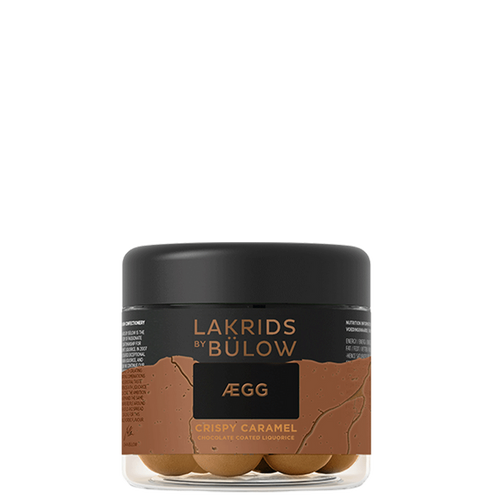 CRISPY CARAMEL - SMALL
