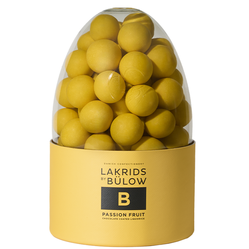 B - PASSION FRUIT ÆGG