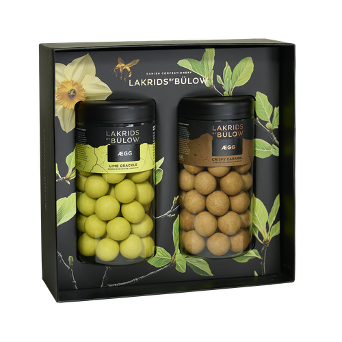 GIFT BOX - SPRING