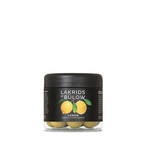 LEMON - SMALL