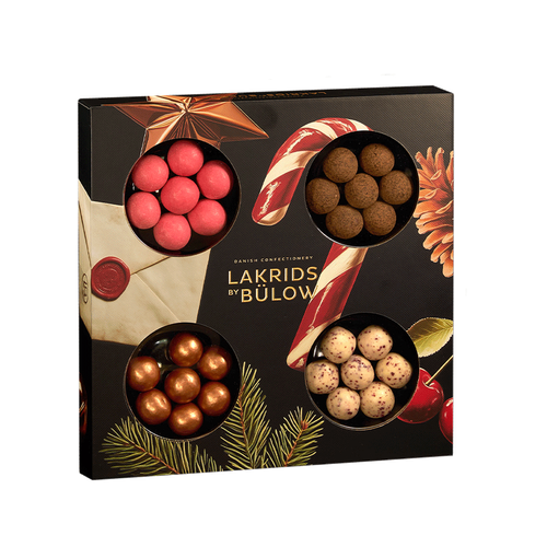 SMALL WINTER SELECTION BOX