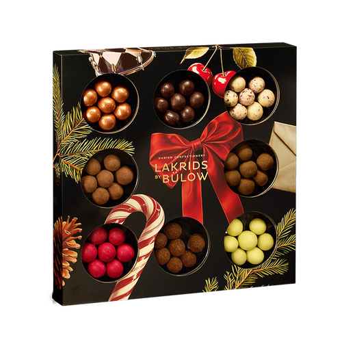 WINTER SELECTION BOX