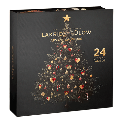 ADVENT CALENDAR