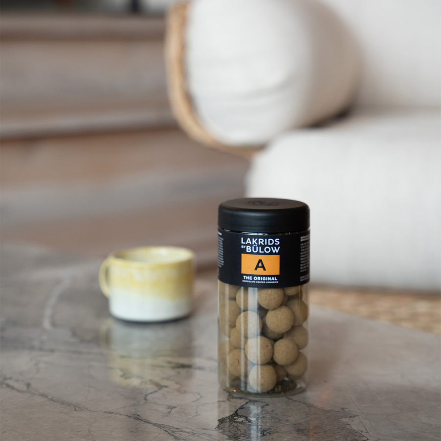 A - THE ORIGINAL - 295G