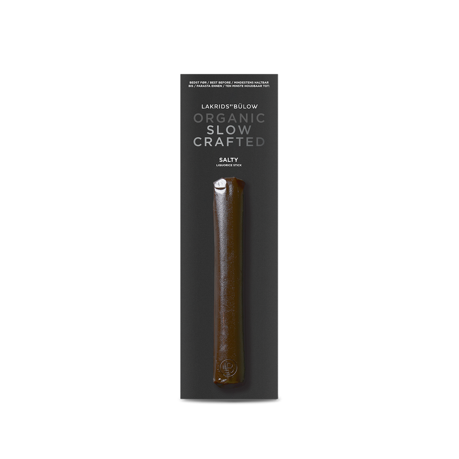 SALTY SLOW CRAFTED - STICK
