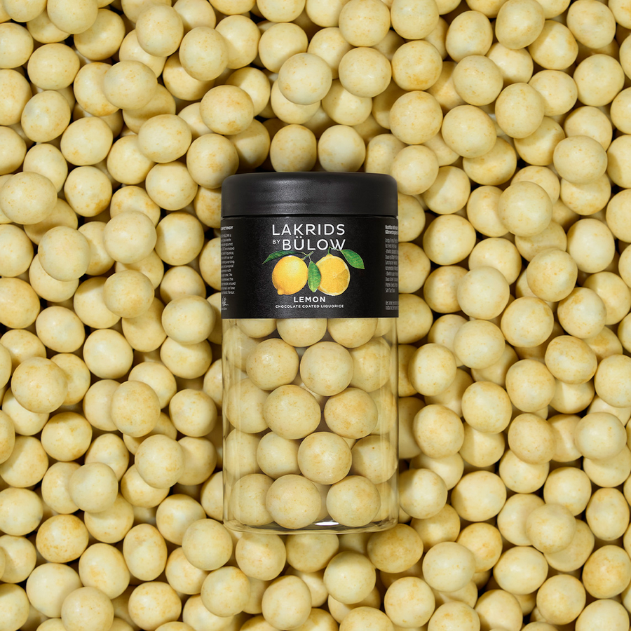 LEMON - REGULAR