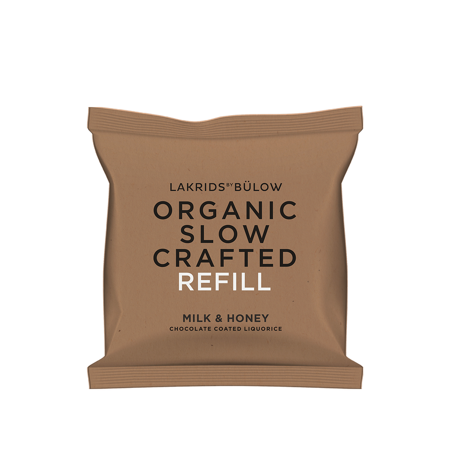 MILK & HONEY - REFILL