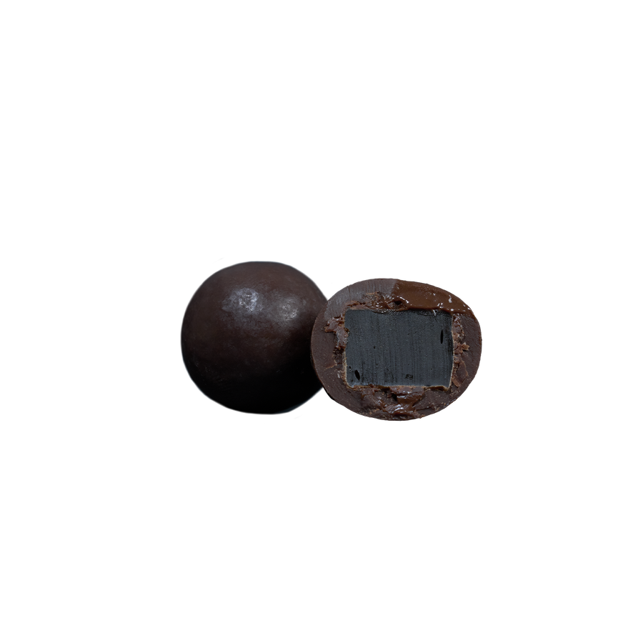 F - DARK & SEA SALT - REGULAR