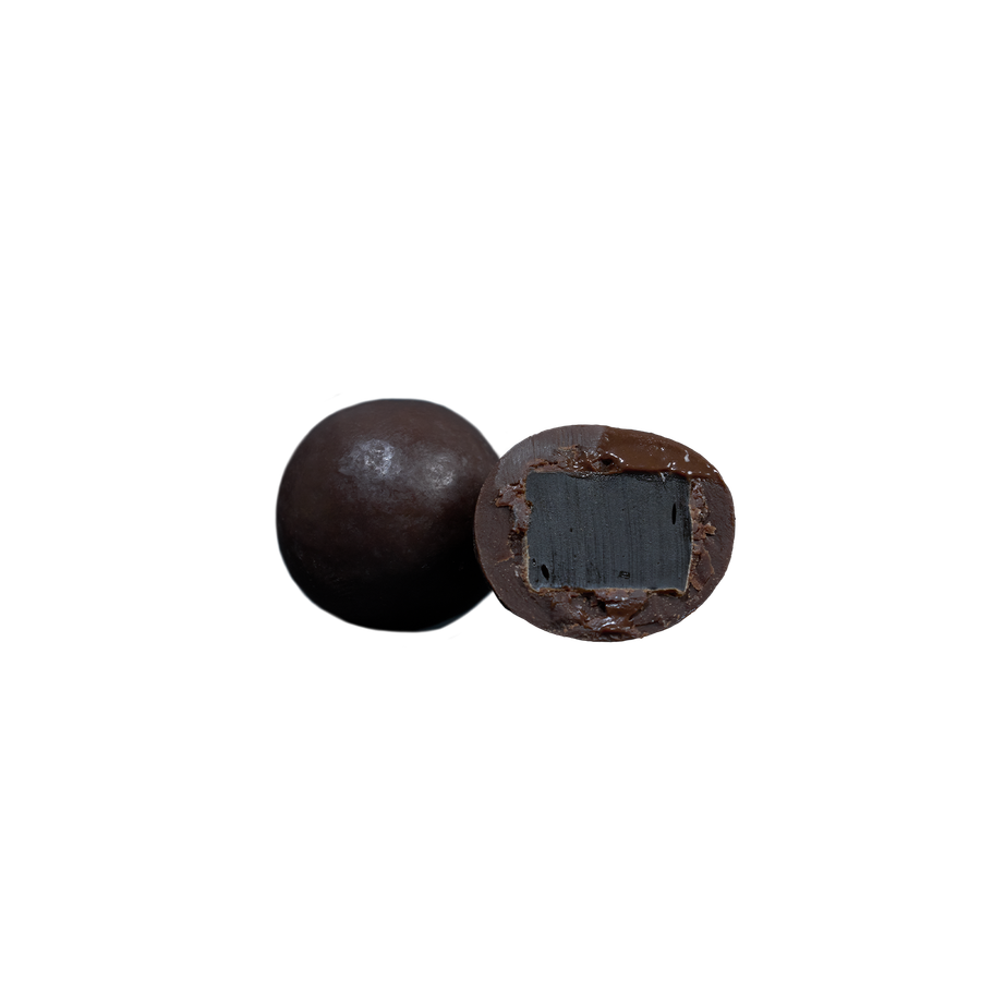 F - DARK & SEA SALT - SMALL