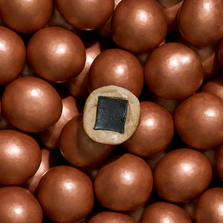 CLASSIC CARAMEL - SMALL