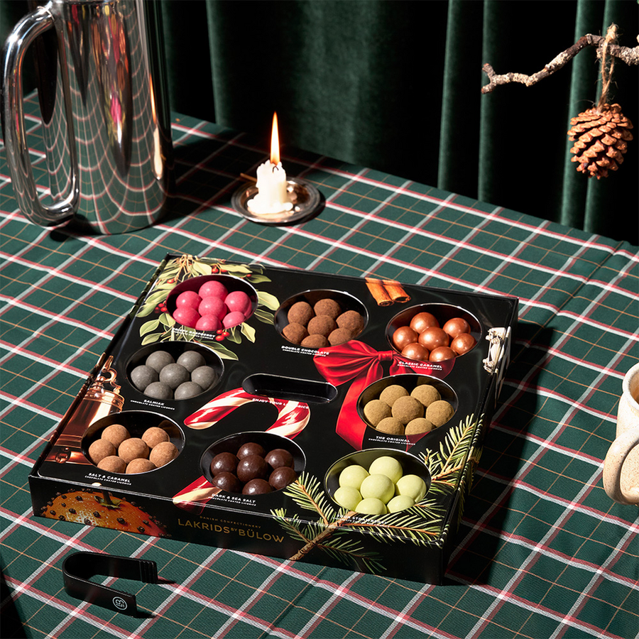 WINTER SELECTION BOX