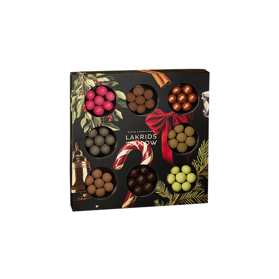 WINTER SELECTION BOX