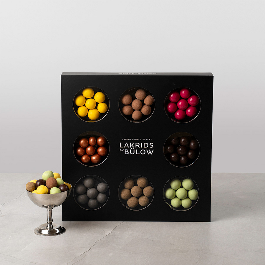 SELECTION BOX