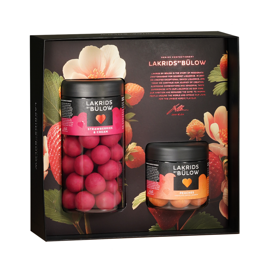 BLACK BOX - LOVE - SMALL