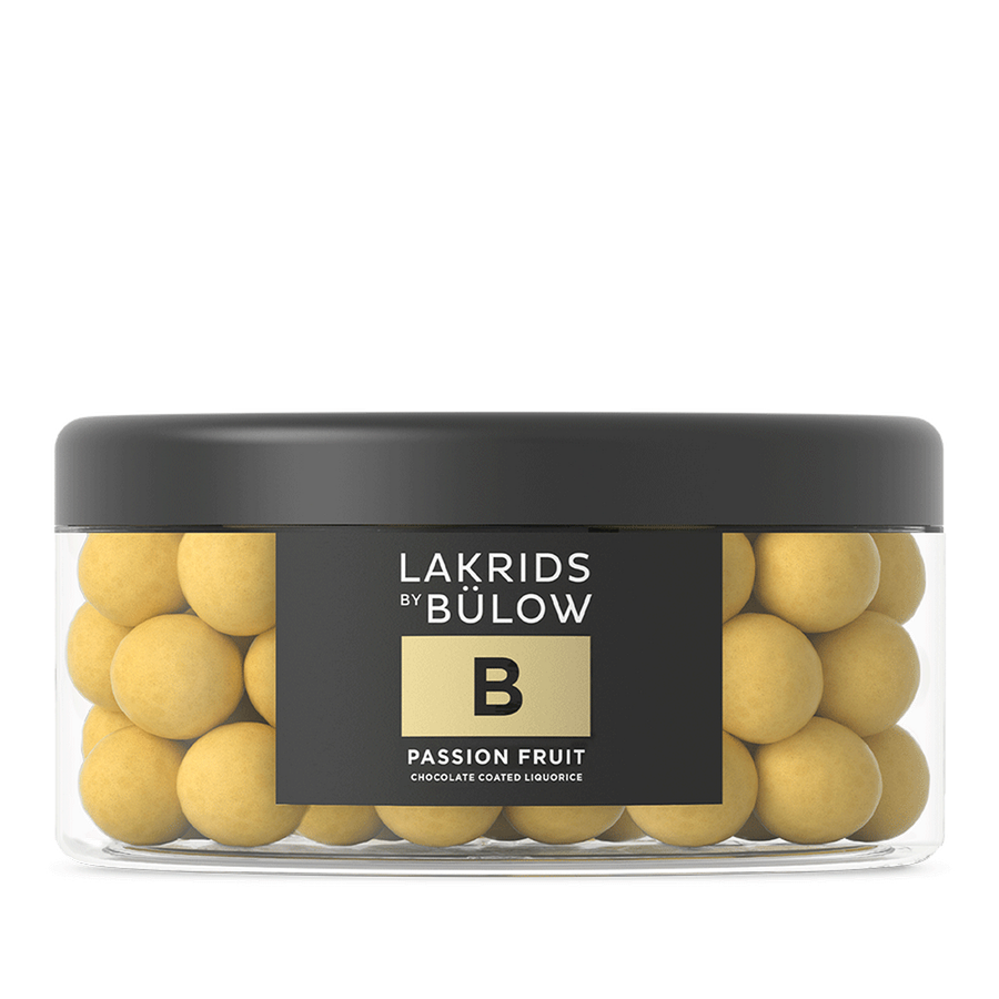 B - PASSION FRUIT - LARGE