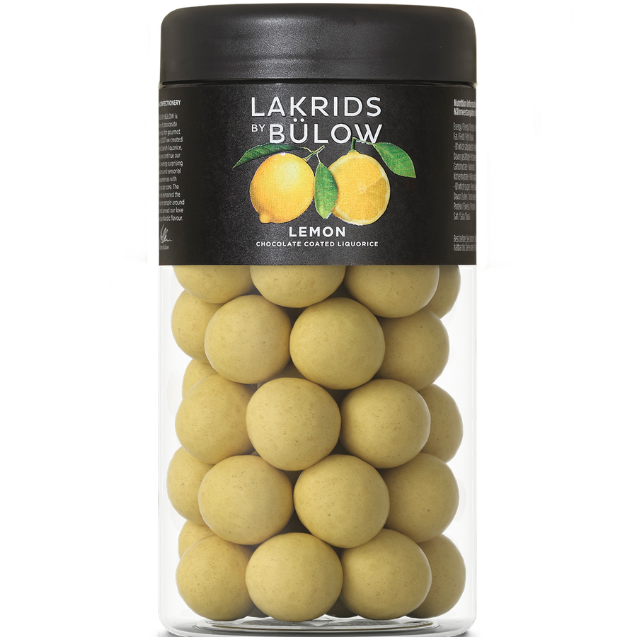 LEMON - REGULAR