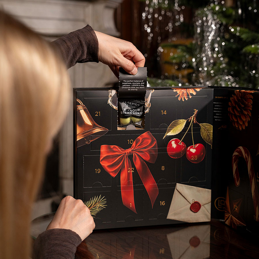 ADVENT CALENDAR