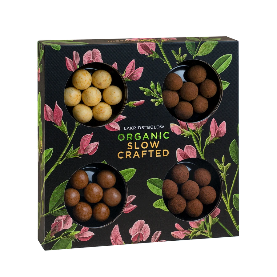 SLOW CRAFTED SELECTION BOX