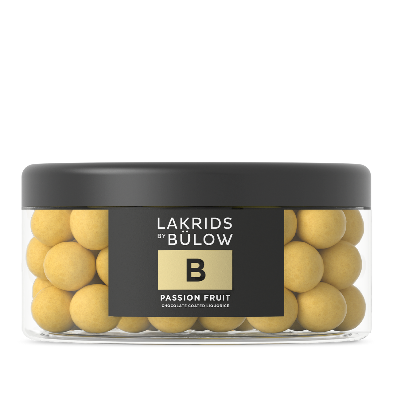B - PASSION FRUIT - 550G