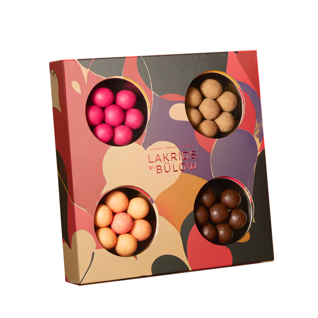 SMALL LOVE SELECTION BOX - 175G