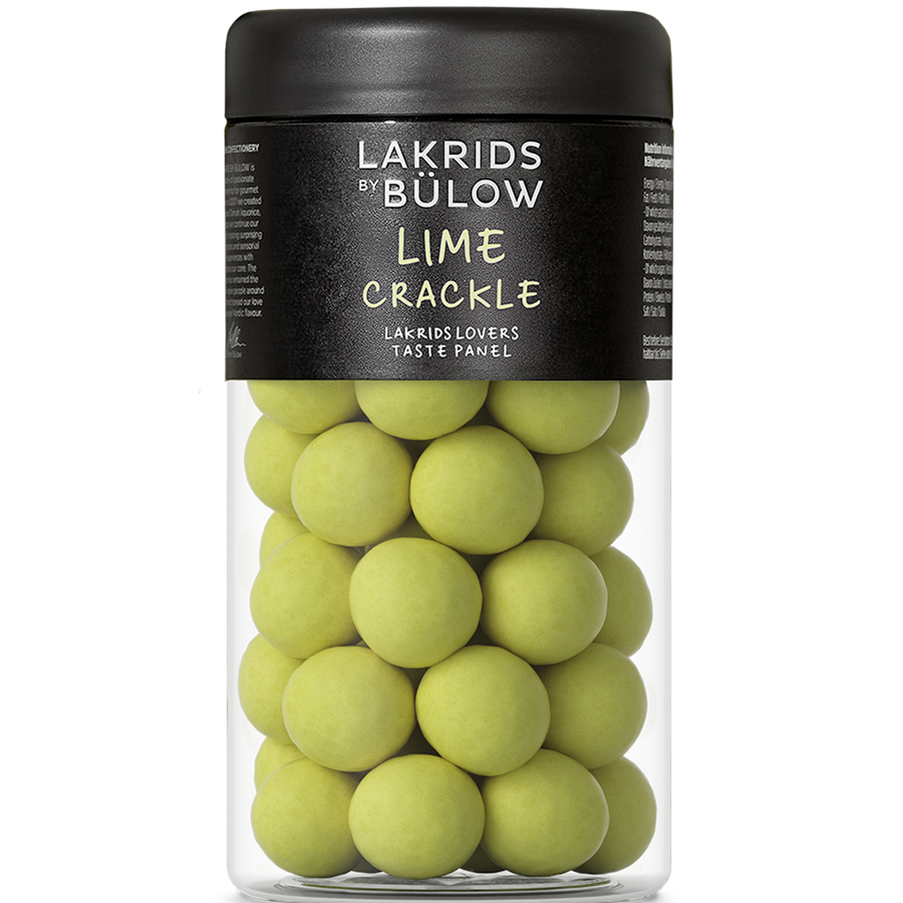 LIME CRACKLE - 295G
