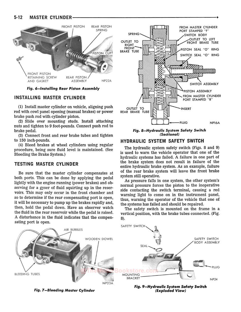 1963 Dodge Mid-Size Cars Fact Sheet - Over-Drive Magazine 1963 Dodge Mid-Size Cars Fact Sheet - Over-Drive Magazine