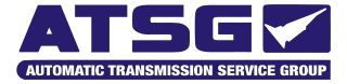 ATSG Transmission Rebuild Manuals Logo