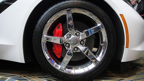 How To Change Brake Pads Steps