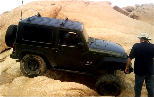 2008 Jeep Wrangler X