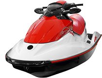 Personal watercraft photo