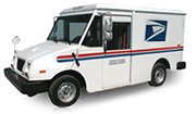 Motor Bookstore Ships via US Postal Service, FedEx and UPS