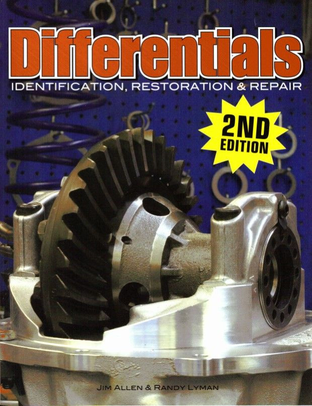 differentials-identification-