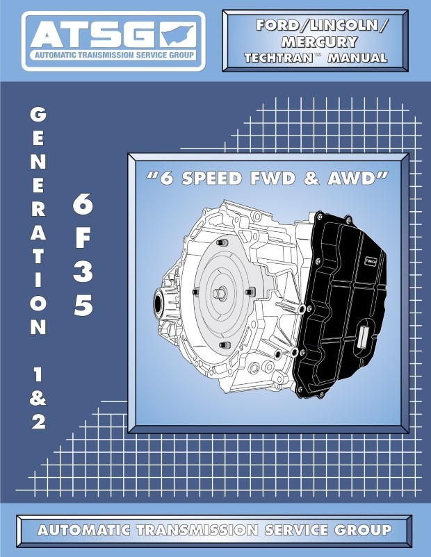Toyota / Lexus A760E / A761E / A960E / AB60E Transmission Rebuild Manual 2006 2020