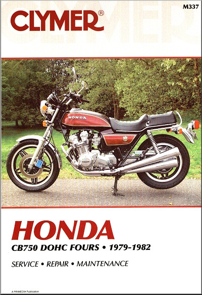 honda-cb750-dohc-four-repair-