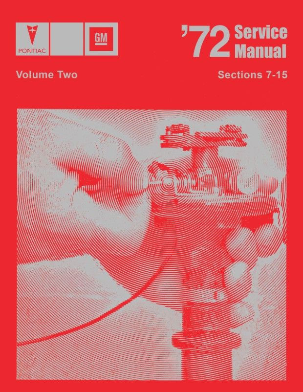 1967-1968 Camaro Legends Judging Manual Guide Book