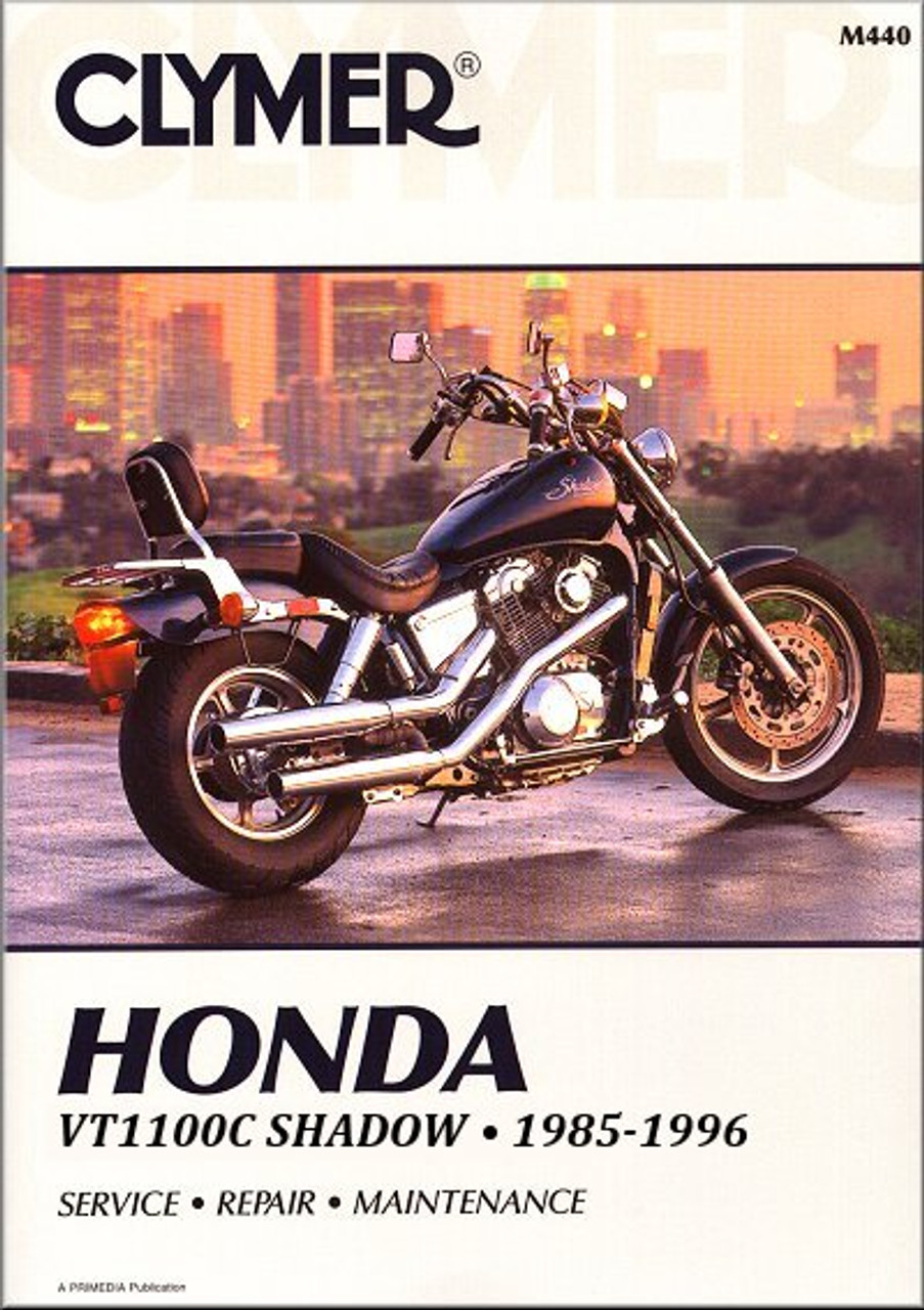 1994 SHADOW1100 Catalog - アクセサリー