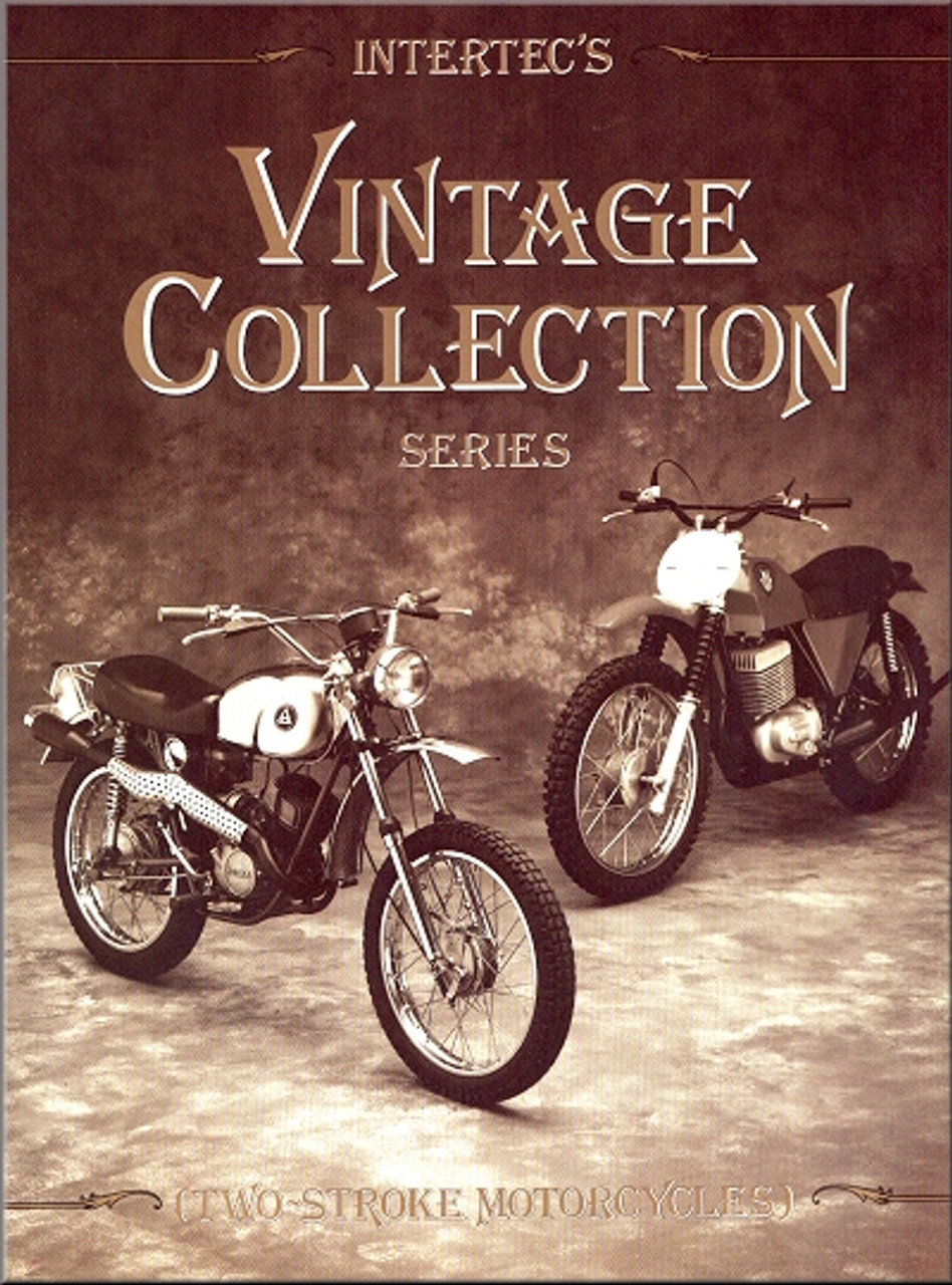 1960s motorcycles