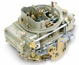 Carburetor Repair and Service Manuals